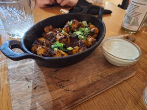  at Veganika in Ljubljana