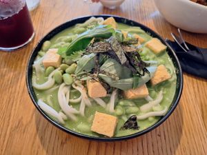  at Veganika in Ljubljana