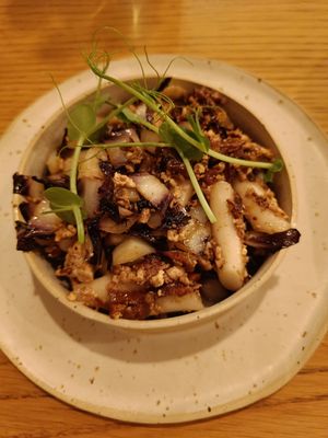  at Veganika in Ljubljana