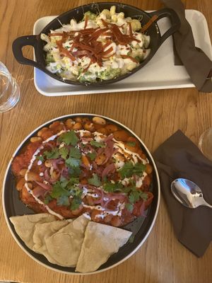   at Veganika in Ljubljana