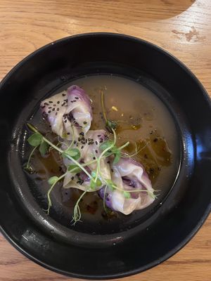   at Veganika in Ljubljana