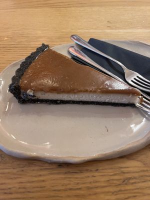   at Veganika in Ljubljana