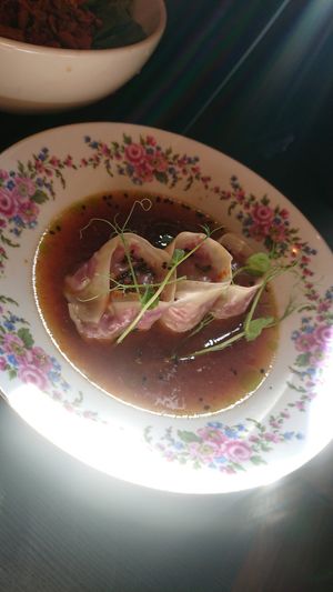  at Veganika in Ljubljana