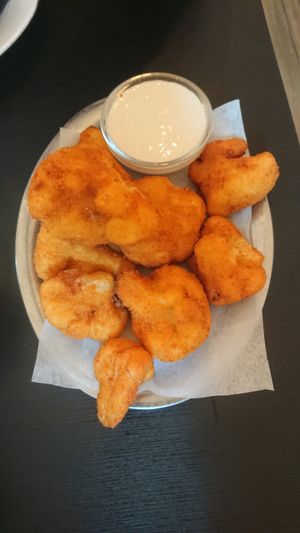  at Veganika in Ljubljana