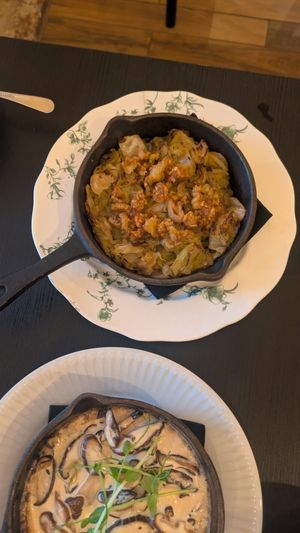  at Veganika in Ljubljana