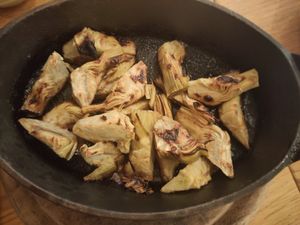  at Veganika in Ljubljana