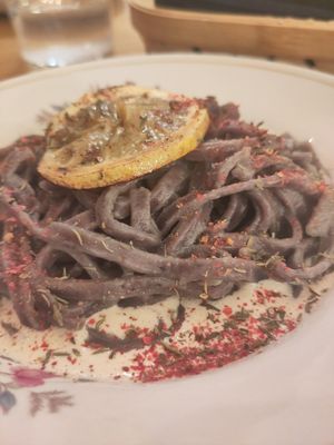  at Veganika in Ljubljana