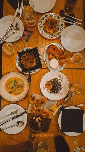  at Veganika in Ljubljana