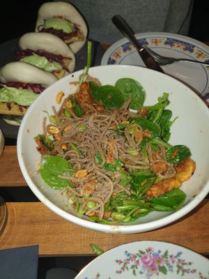  at Veganika in Ljubljana