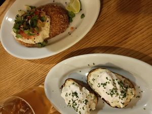  at Veganika in Ljubljana