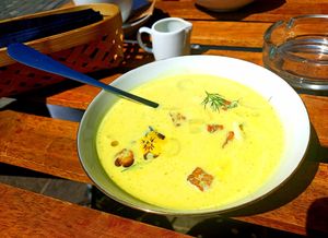  at Veganika in Ljubljana