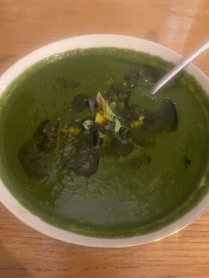   at Veganika in Ljubljana