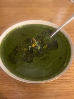   at Veganika in Ljubljana