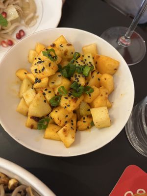   at Veganika in Ljubljana