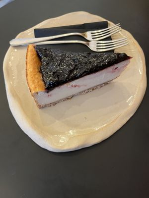   at Veganika in Ljubljana