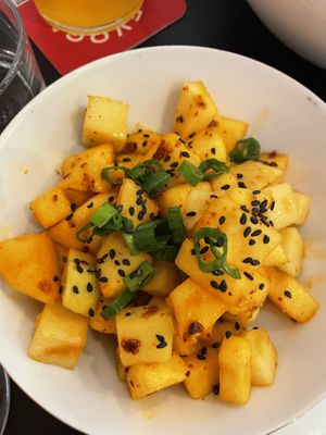   at Veganika in Ljubljana