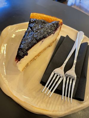   at Veganika in Ljubljana