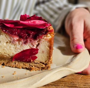 WOW! at Veganika in Ljubljana