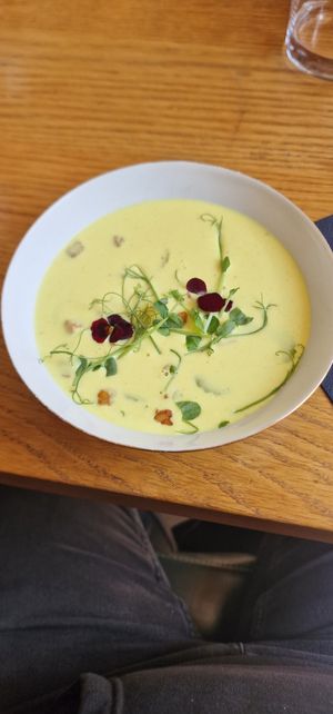  at Veganika in Ljubljana