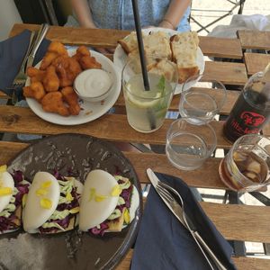  at Veganika in Ljubljana