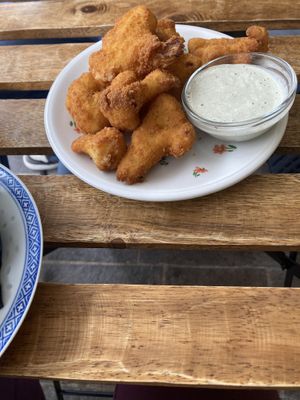   at Veganika in Ljubljana