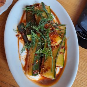  at Veganika in Ljubljana