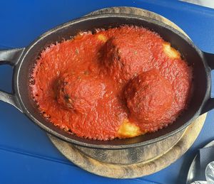   at Veganika in Ljubljana