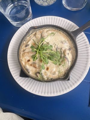   at Veganika in Ljubljana