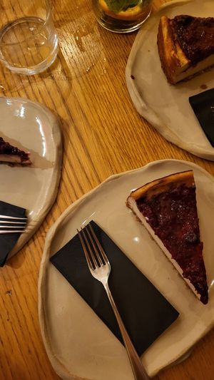  at Veganika in Ljubljana