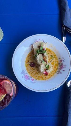  at Veganika in Ljubljana