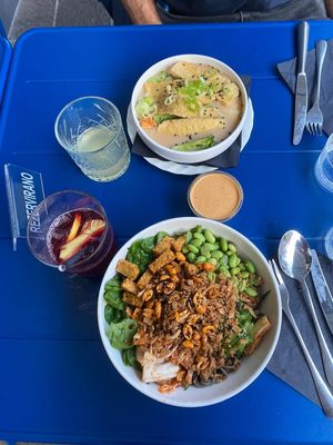  at Veganika in Ljubljana