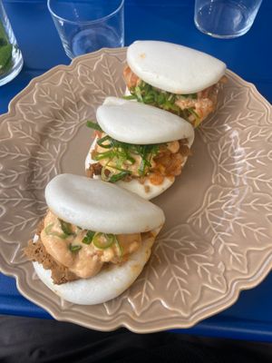 Can't remember but they were yummy at Veganika in Ljubljana