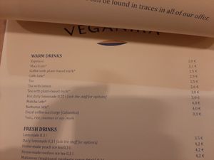  at Veganika in Ljubljana