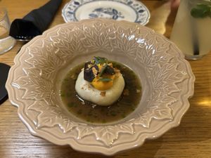   at Veganika in Ljubljana