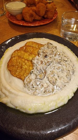  at Veganika in Ljubljana