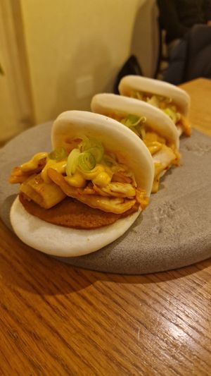  at Veganika in Ljubljana