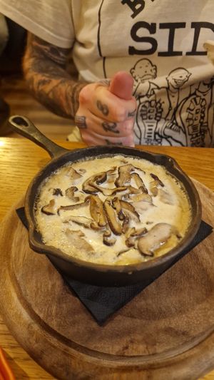  at Veganika in Ljubljana