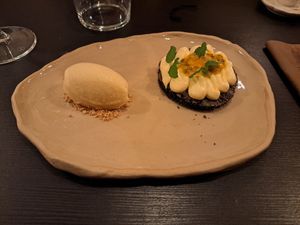  at Veganika in Ljubljana