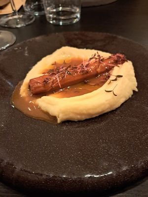  at Veganika in Ljubljana