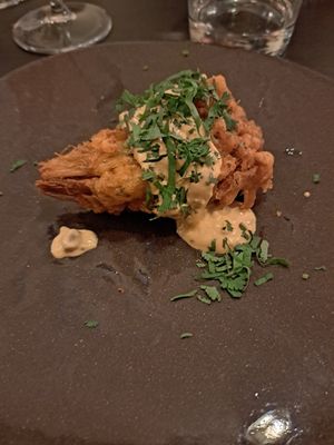  at Veganika in Ljubljana