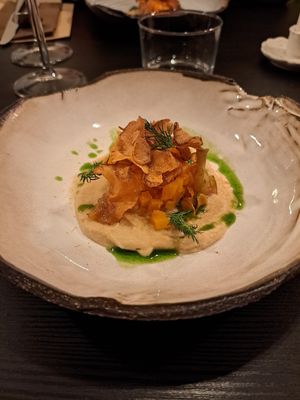  at Veganika in Ljubljana