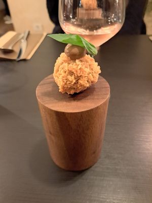  at Veganika in Ljubljana