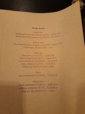  at Veganika in Ljubljana