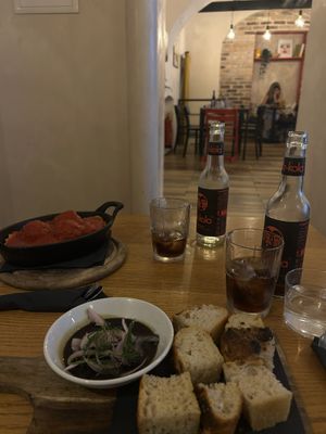  at Veganika in Ljubljana