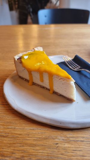  at Veganika in Ljubljana