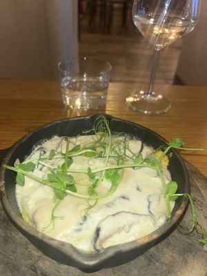   at Veganika in Ljubljana