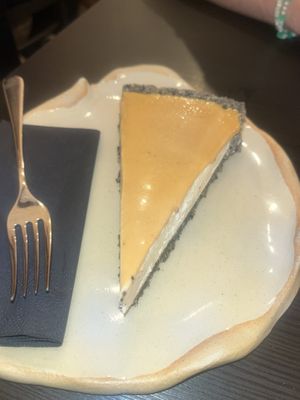   at Veganika in Ljubljana