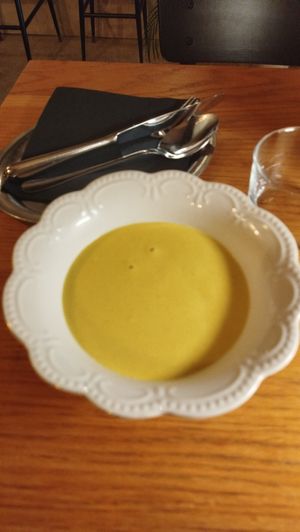  at Veganika in Ljubljana