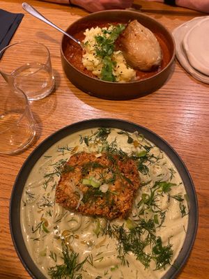   at Veganika in Ljubljana