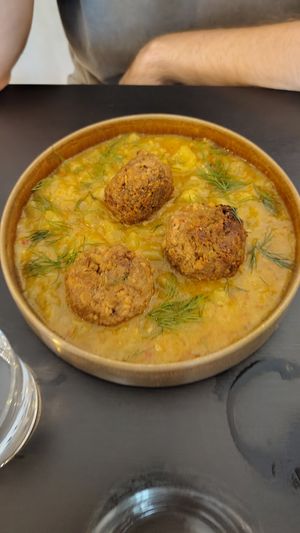  at Veganika in Ljubljana